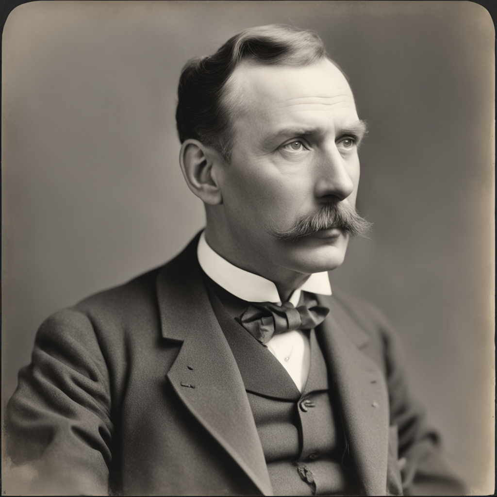 Abbott Lowell Cummings