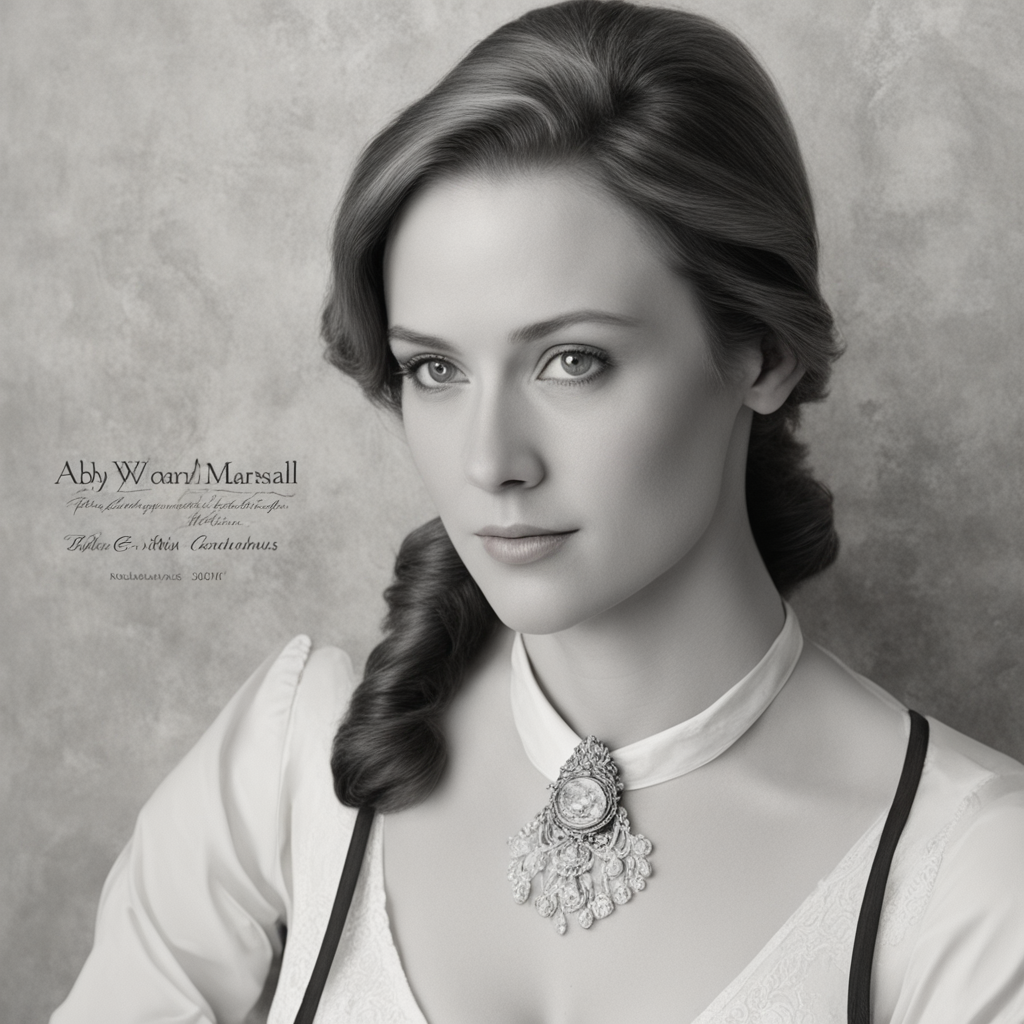 Abby Marshall