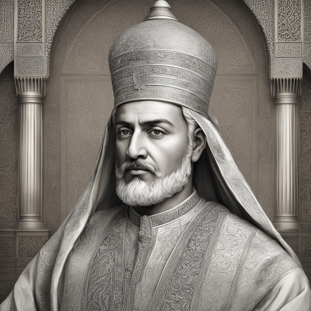 Abd-al-Baqi al-Zurqani