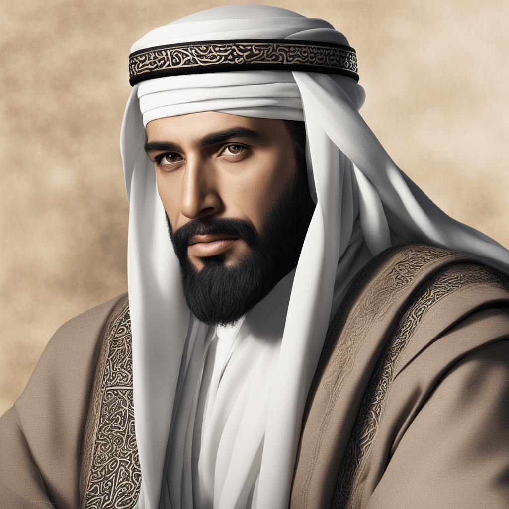 Abd-al-Dar ibn Qusai