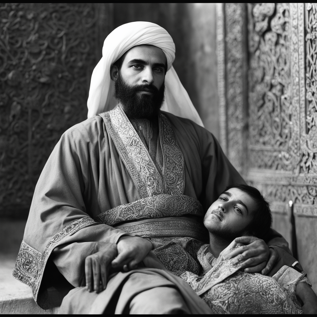 Abd-al-Hussain Borunsi