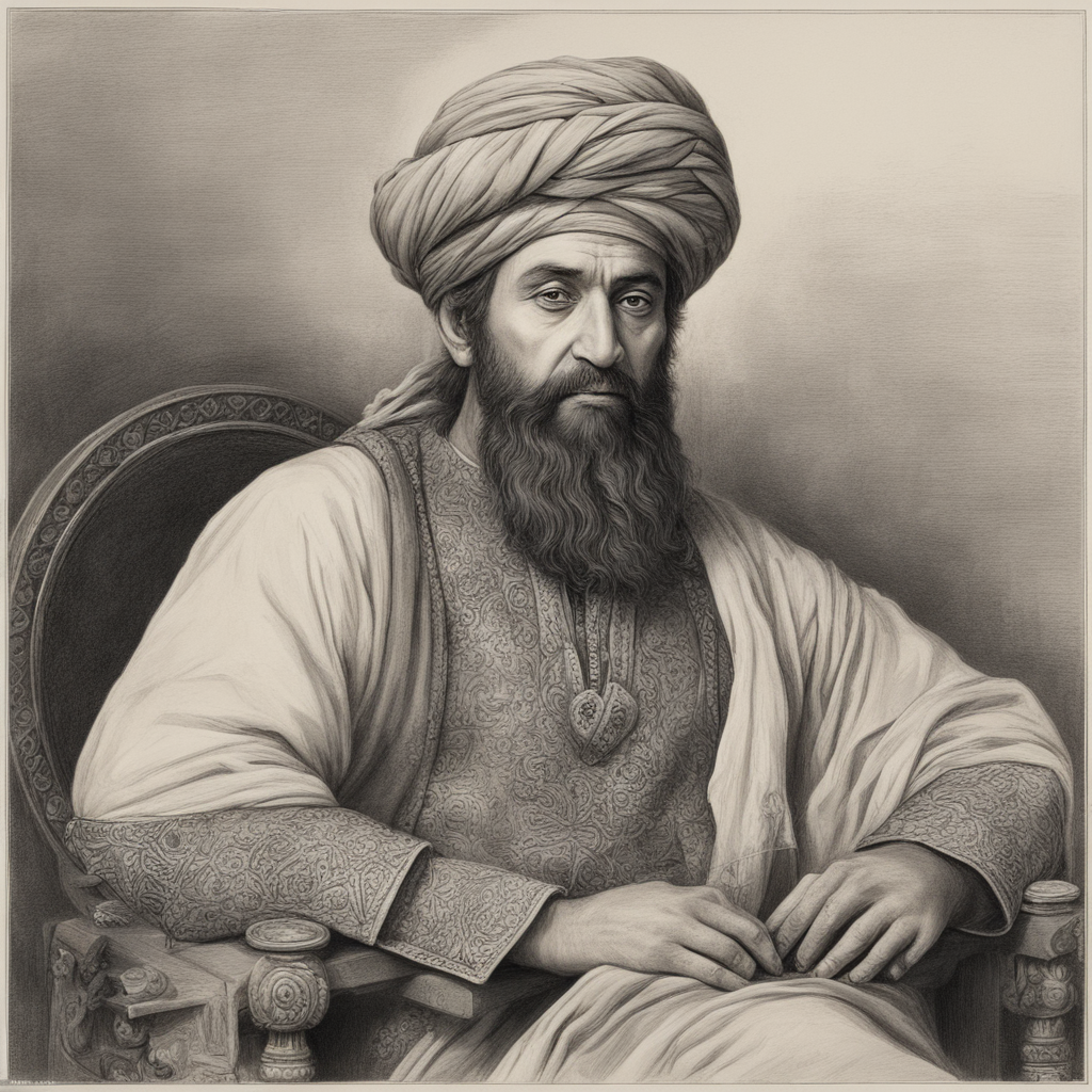 Abd-ol-Ghaffar Amilakhori