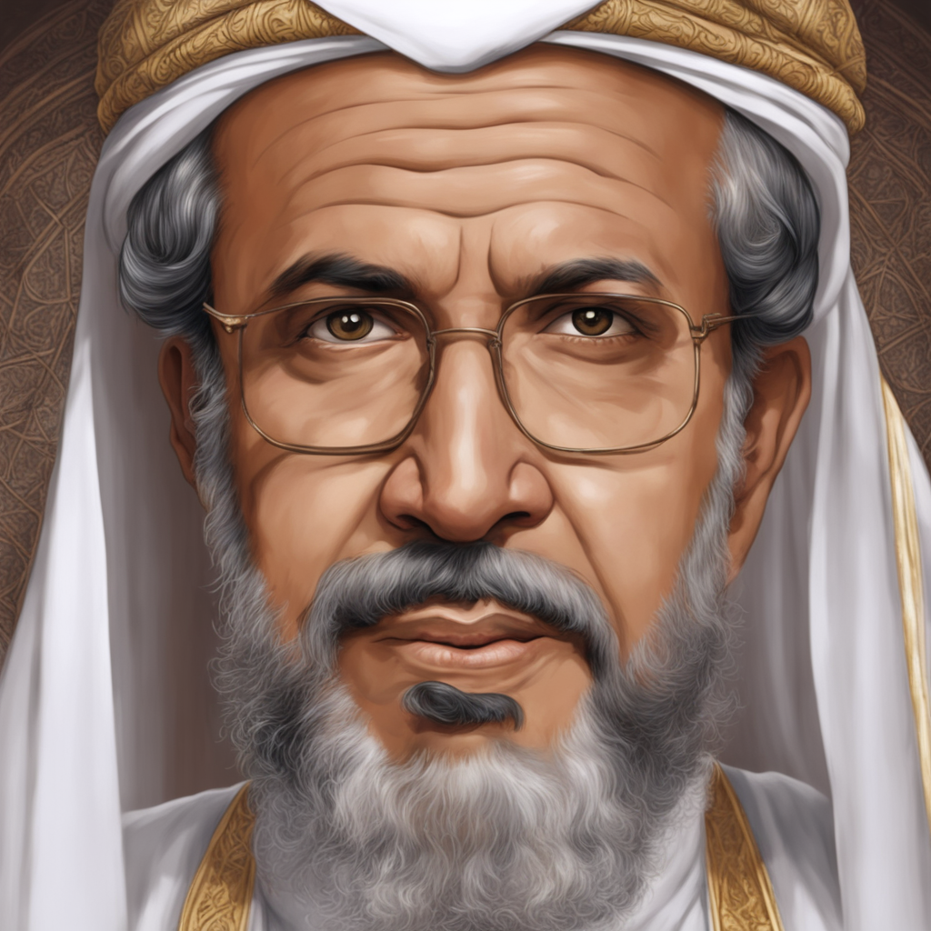 Abd Al-Rahman Ali Al-Jifri