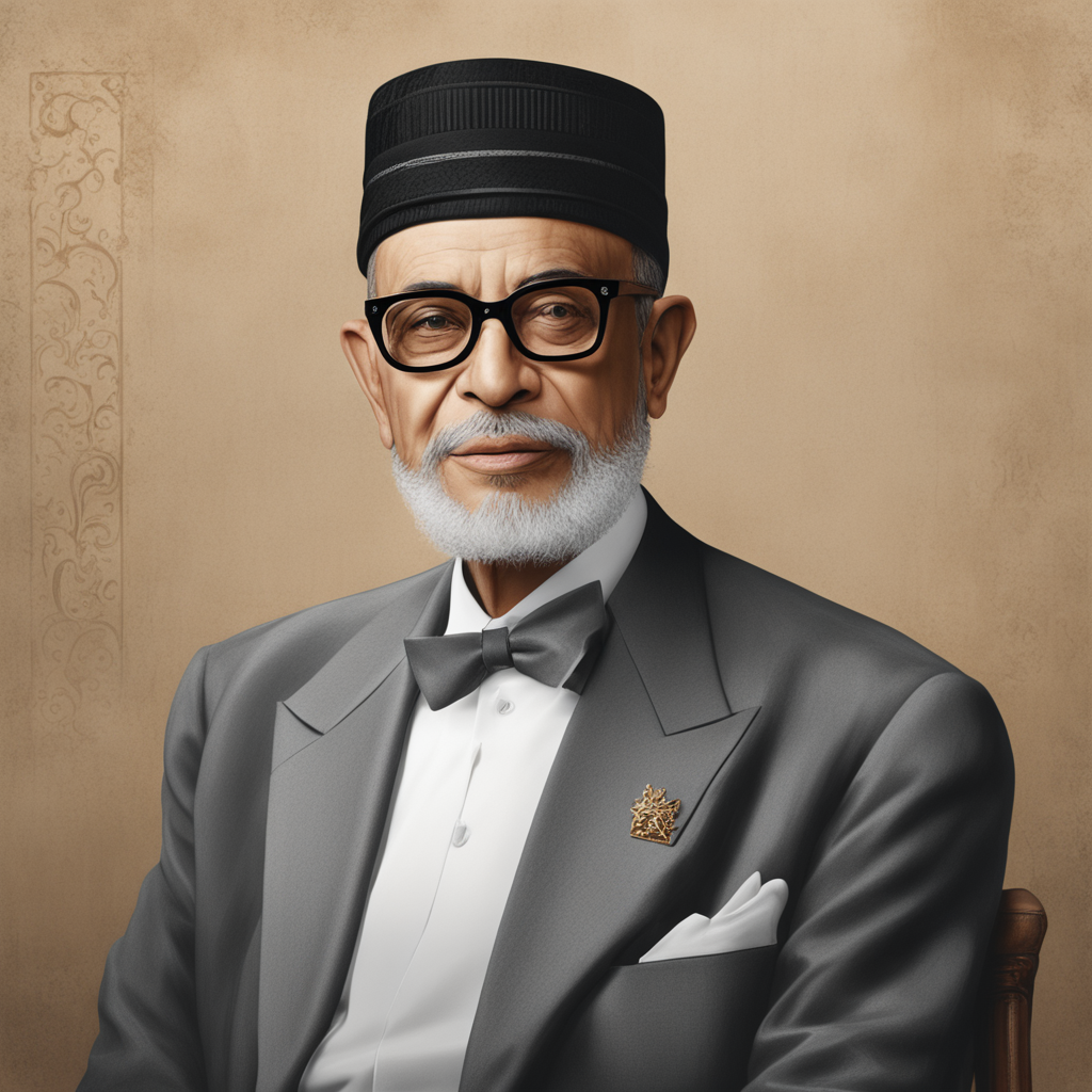Abd Al Latif Mahfouz