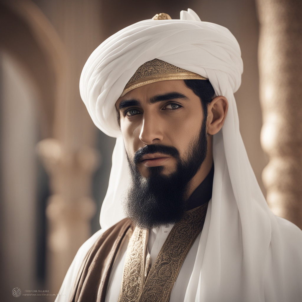 Abd Al Wasi Al Wasii