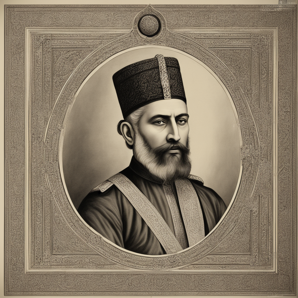 Abd Allah Pasha ibn Muhammad