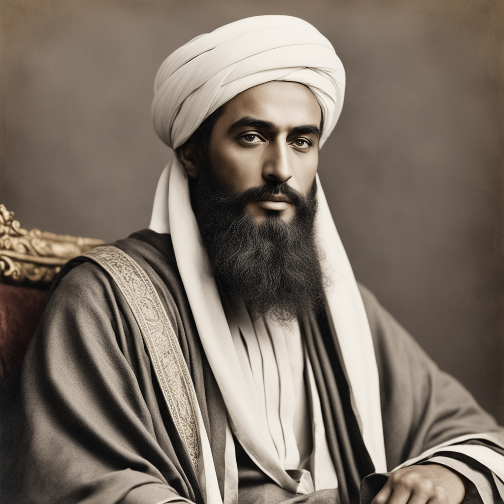 Abd Allah ibn Abbas ibn Siddiq