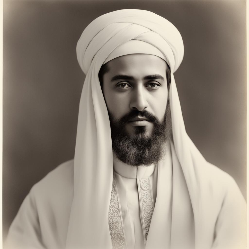 Abd Allah ibn Abd al-Latif Al ash-Sheikh