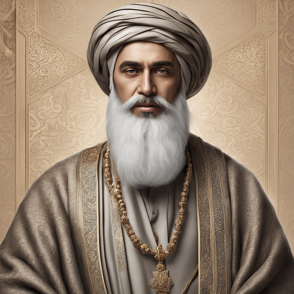 Abd Allah ibn Abd al-Rahman ibn Aqil