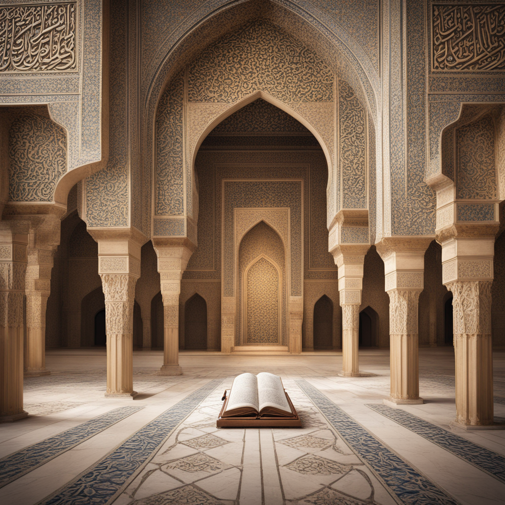 Abd Allah ibn Mas'ud