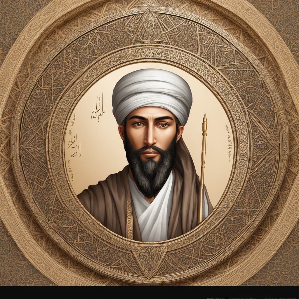 Abd Allah ibn Muhammad