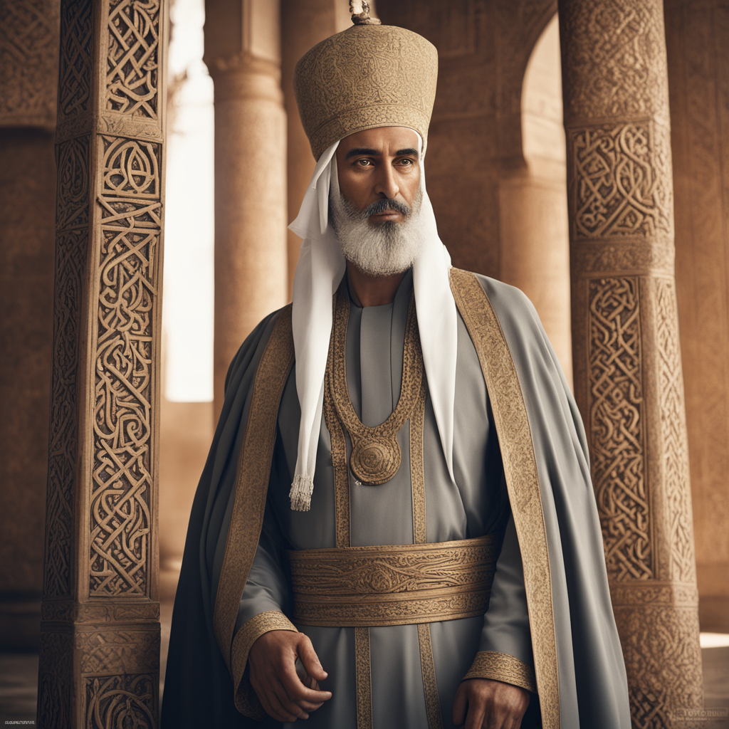 Abd El Razzaq Al-Jazaïri