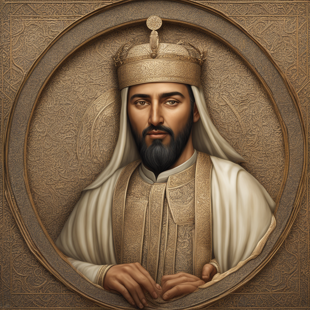 Abd al-Aziz al-Mansur