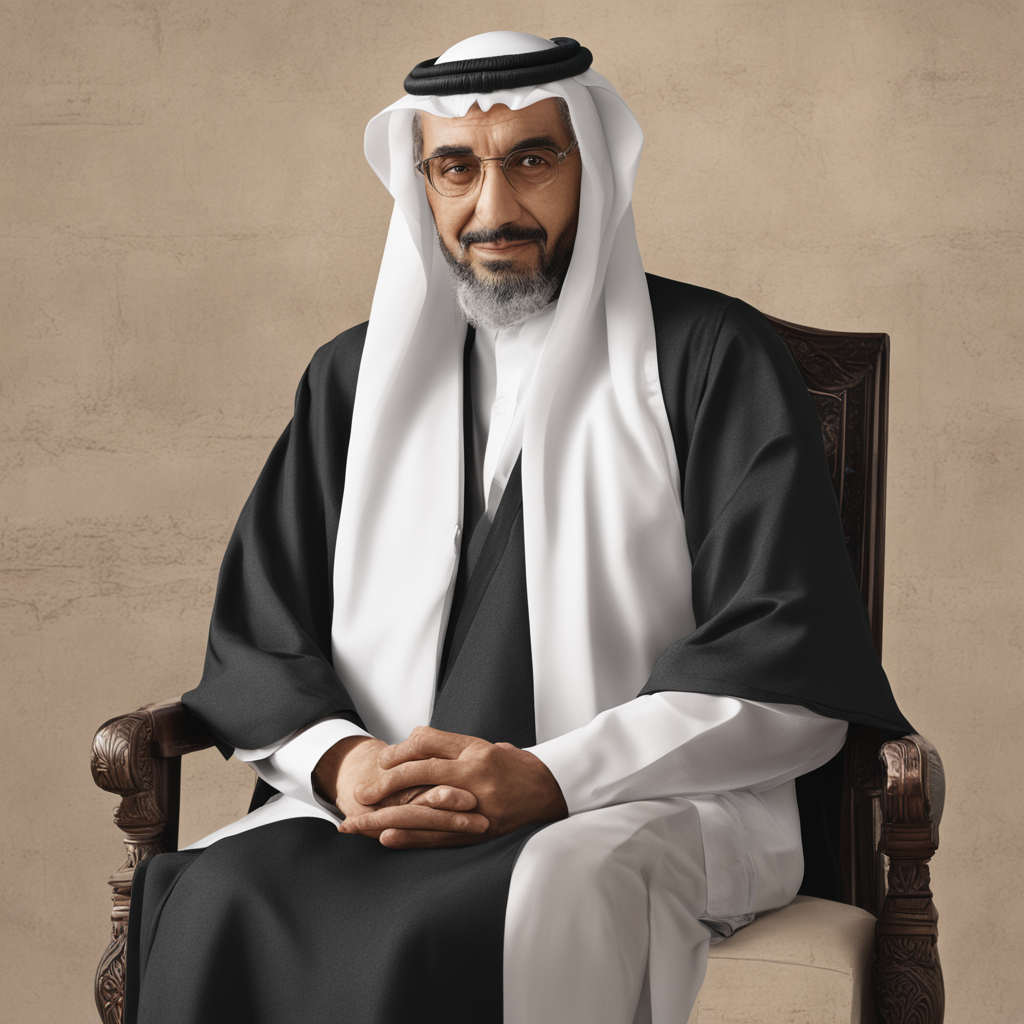 Abd al-Aziz al-Rifa'i