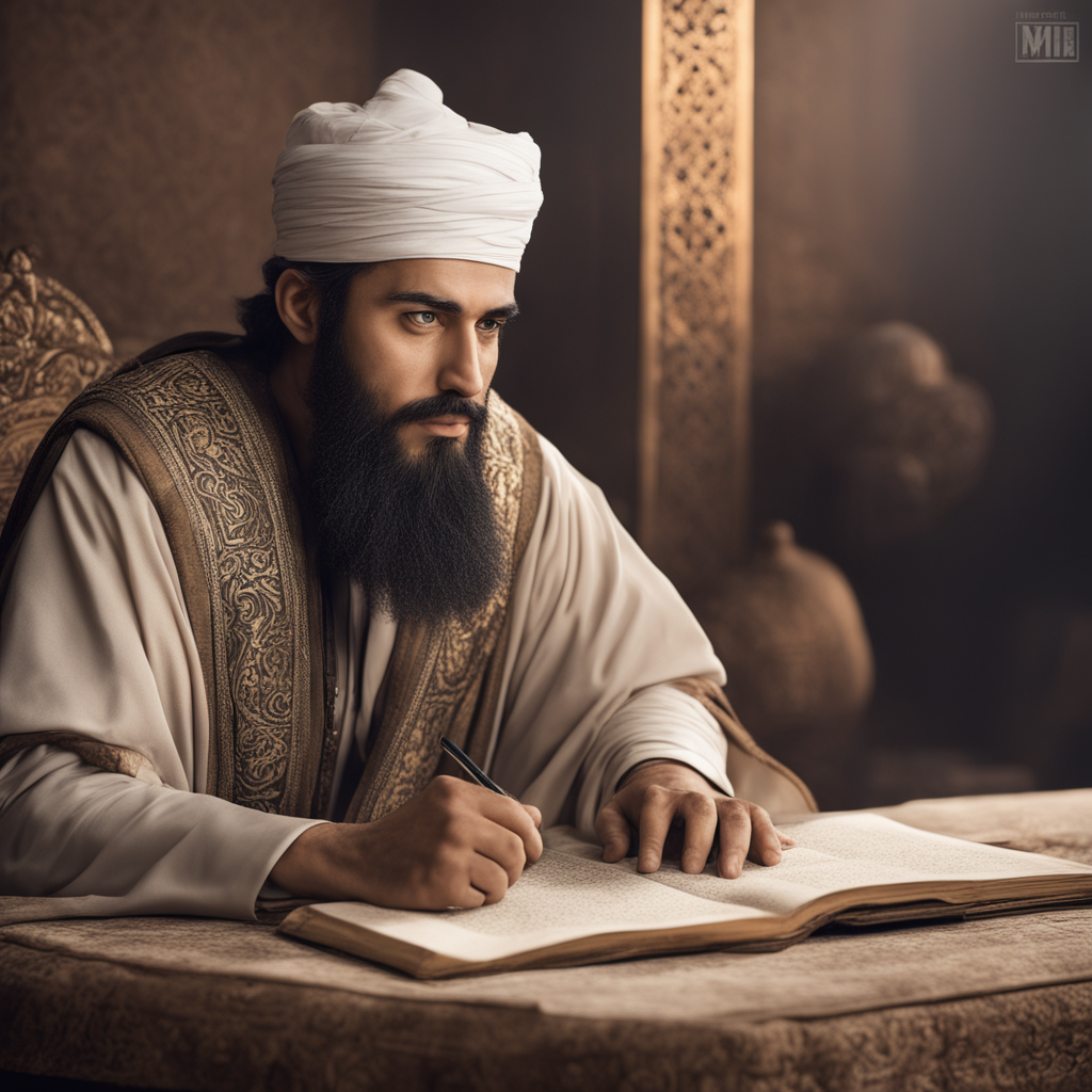 Abd al-Ghafir al-Farsi