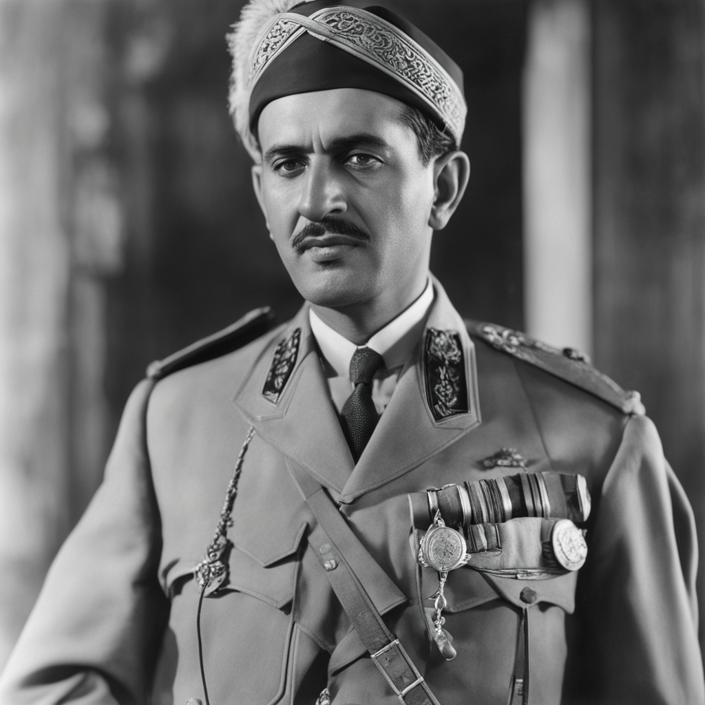Abd al-Ghani Salam