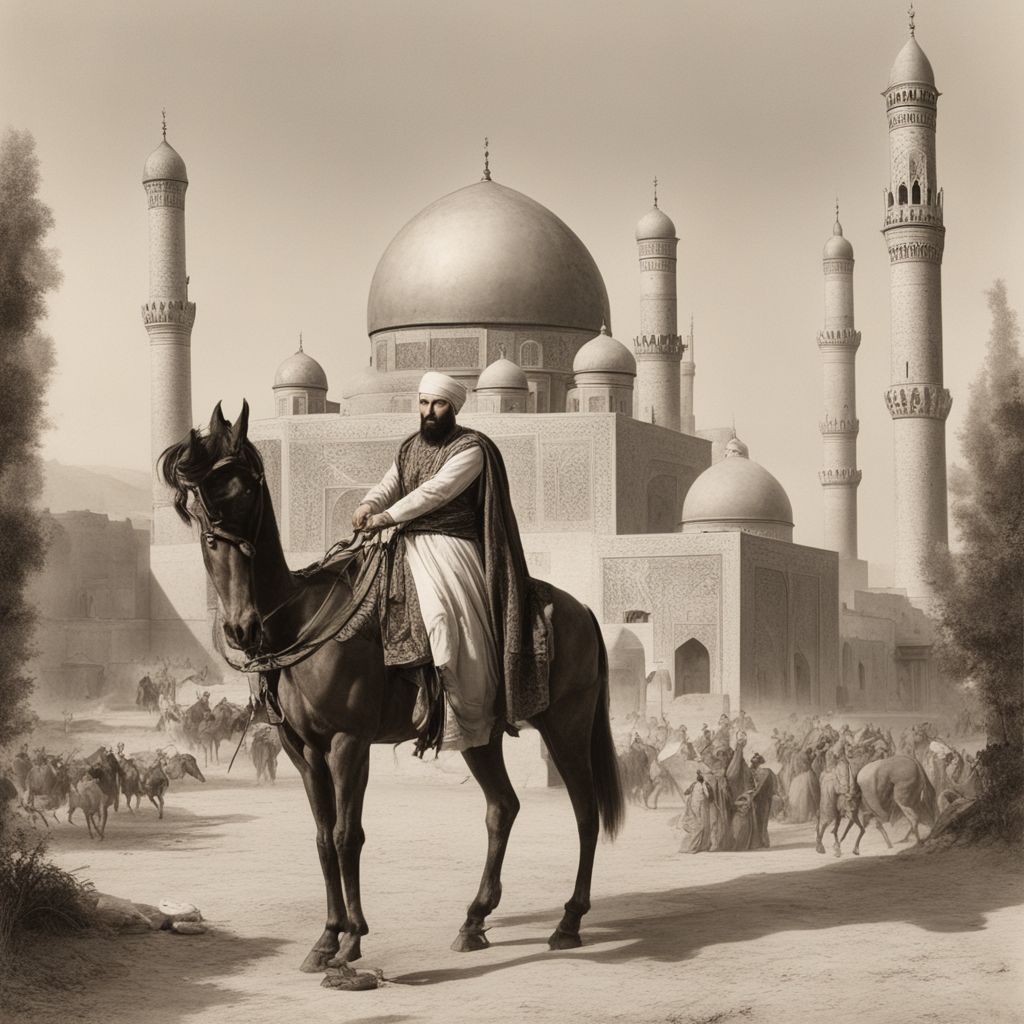 Abd al-Ghani al-Nabulsi