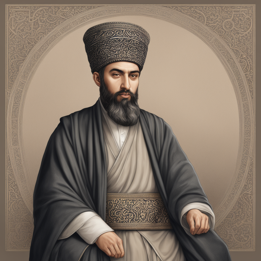 Abd al-Hamid Shirazi