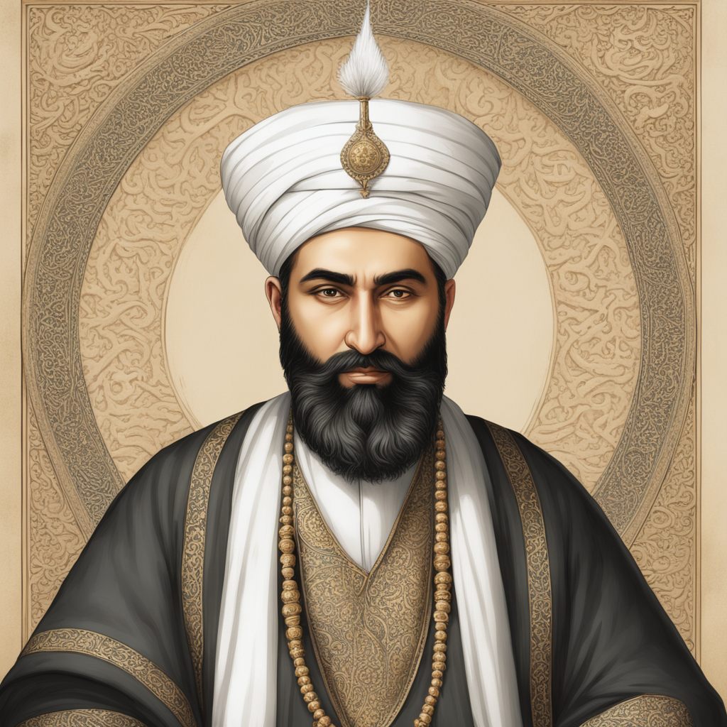 Abd al-Hoseyn Khatunabadi