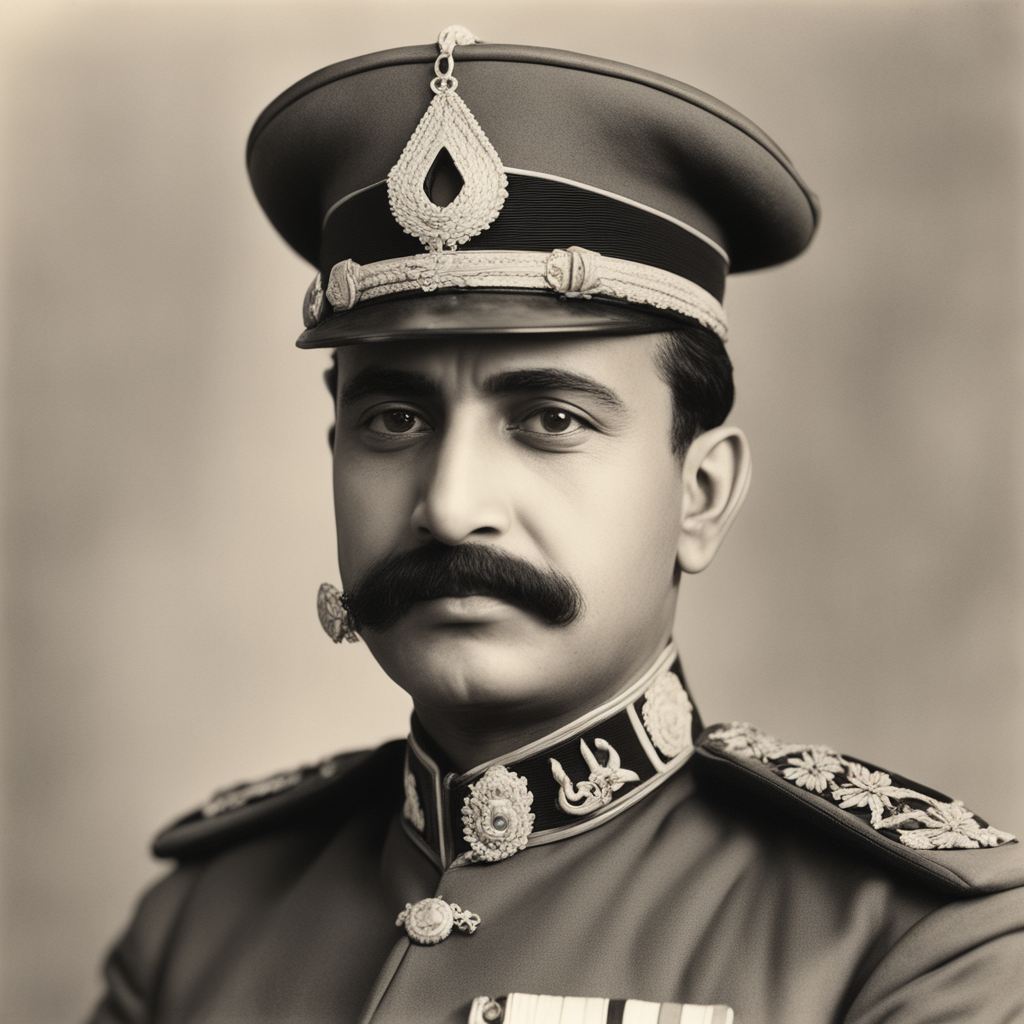 Abd al-Hussein al-Hilli