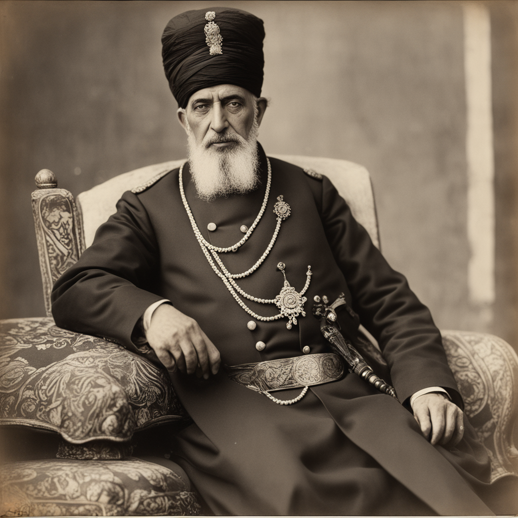 Abd al-Ilah Pasha