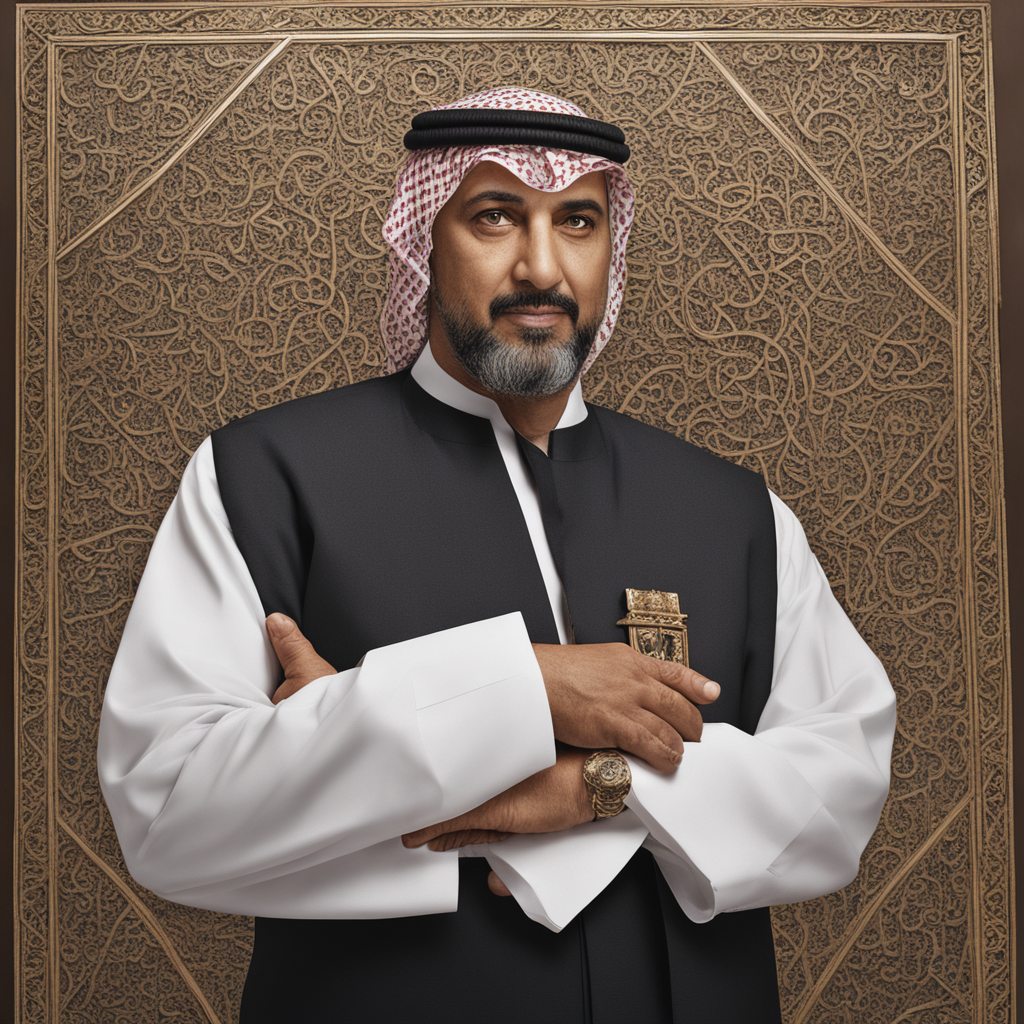 Abd al-Latif Bin Abdullah Salih Muhammad al-Kawari