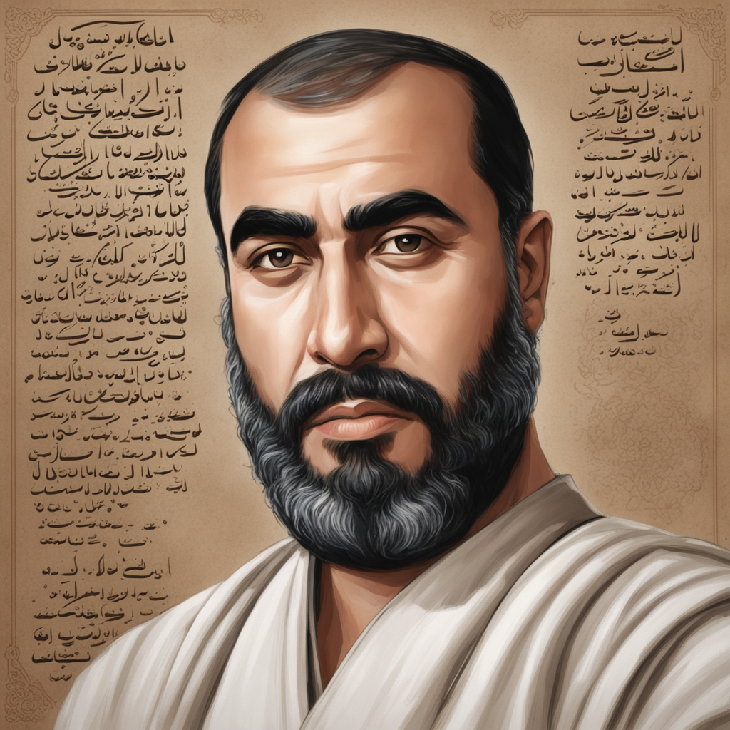 Abd al-Latif al-Baghdadi