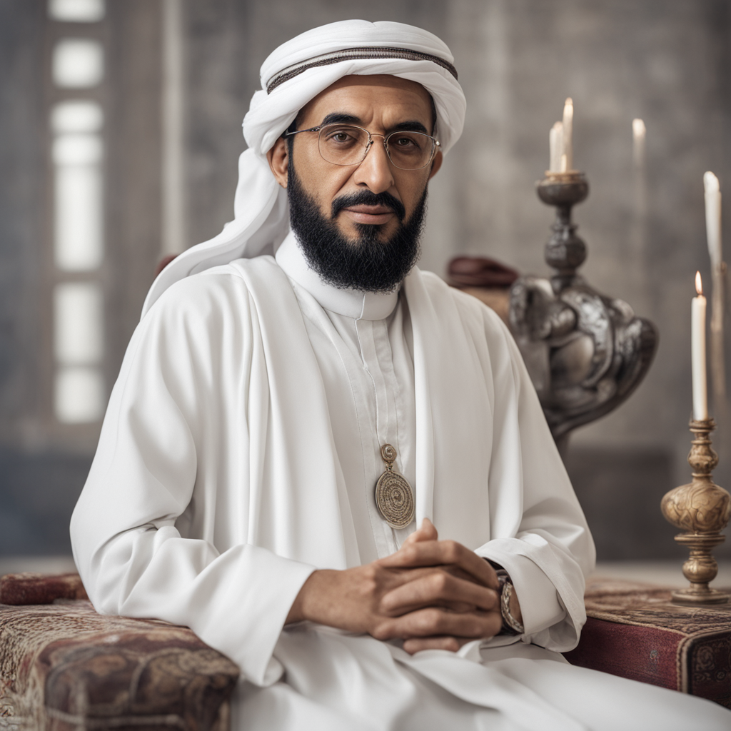 Abd al-Malik Muhammad Yusuf Uthman Abd al Salam