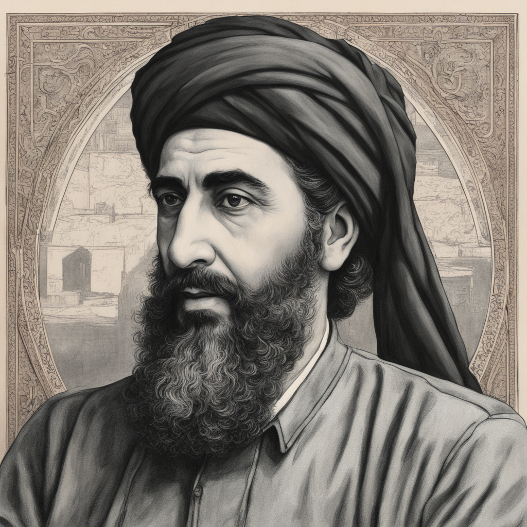 Abd al-Mu'in Mallouhi