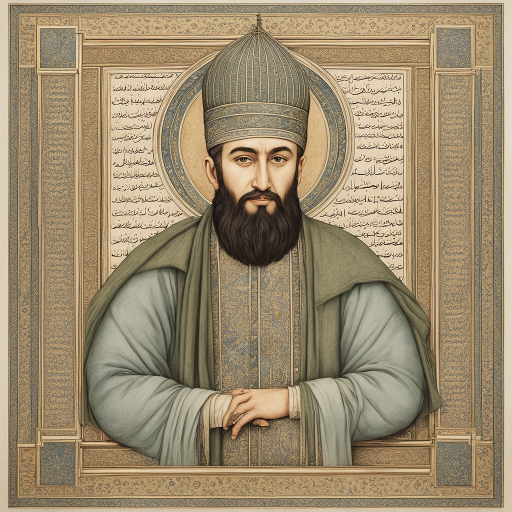 Abd al-Muttalib ibn Ghalib