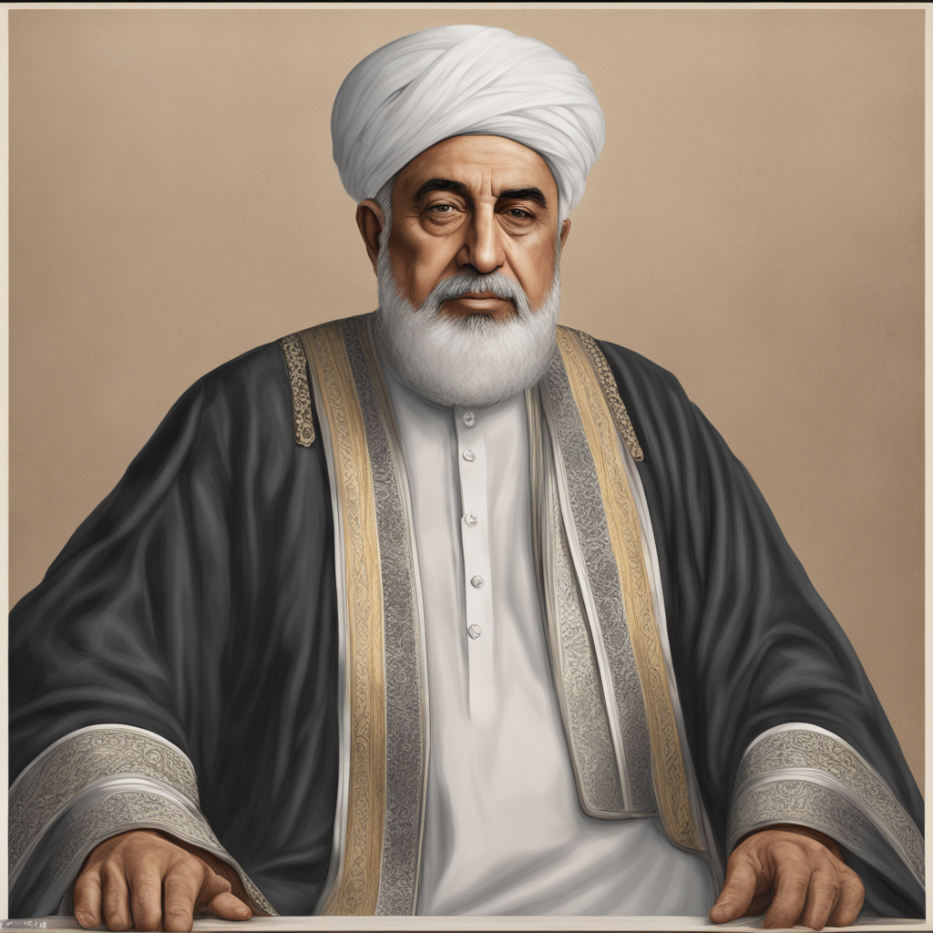 Abd al-Nasir al-Janabi