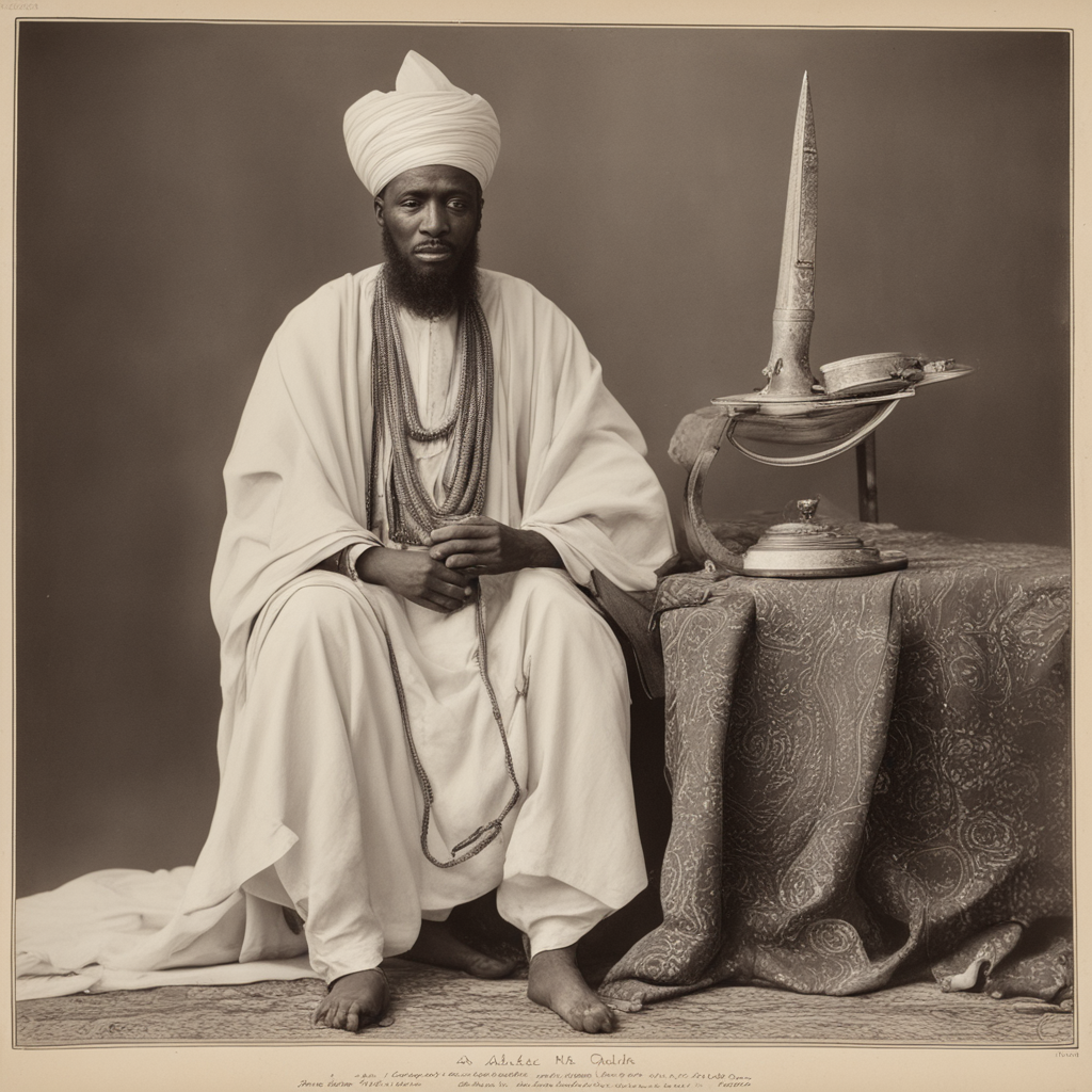 Abd al-Qadir (Sokoto)