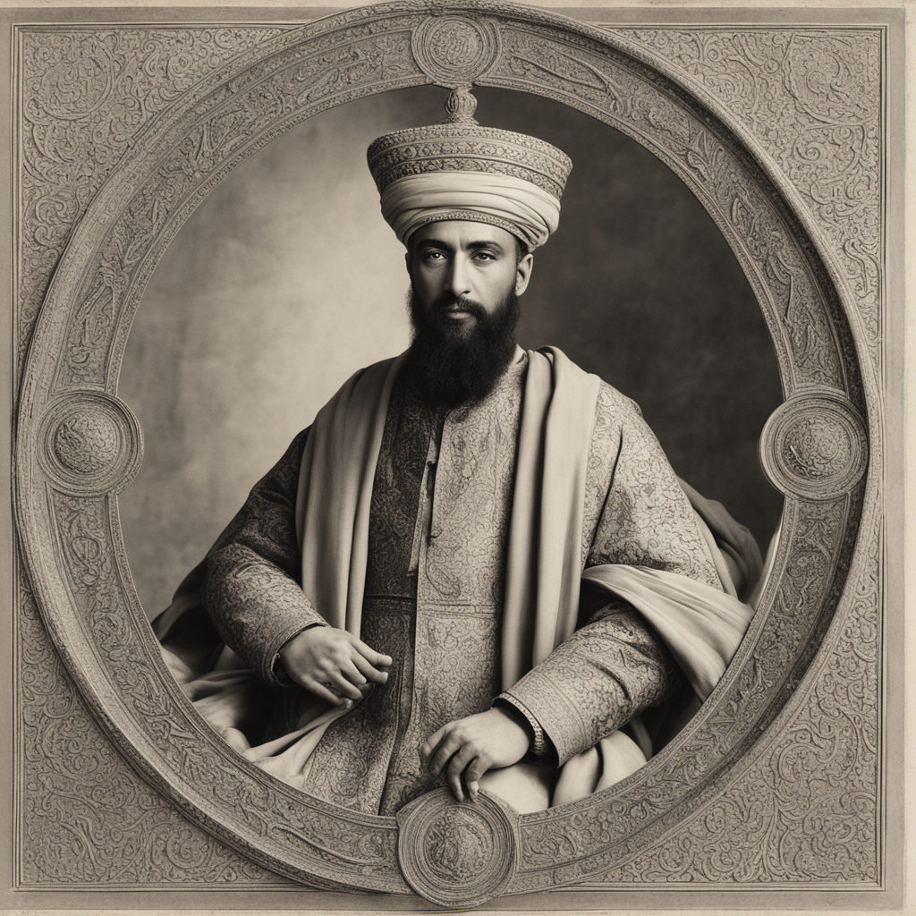 Abd al-Qadir II