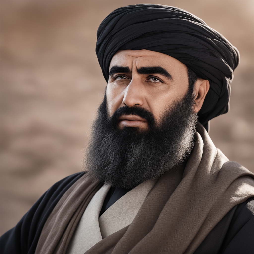 Abd al-Qadir al-Baghdadi