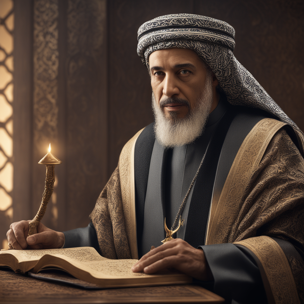 Abd al-Qadir al-Fasi