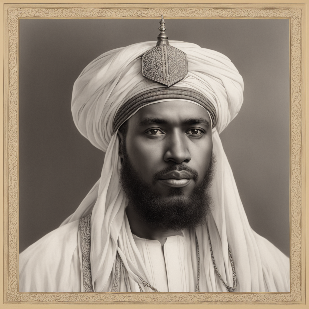 Abd al-Qadir dan Tafa