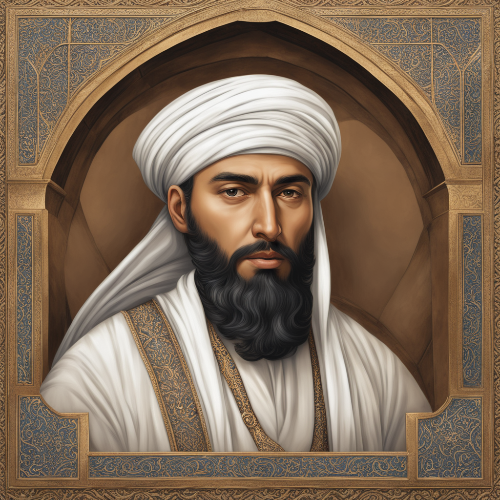 Abd al-Qadir ibn Shaqrun
