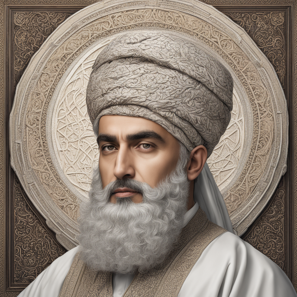 Abd al-Qahir al-Jurjani