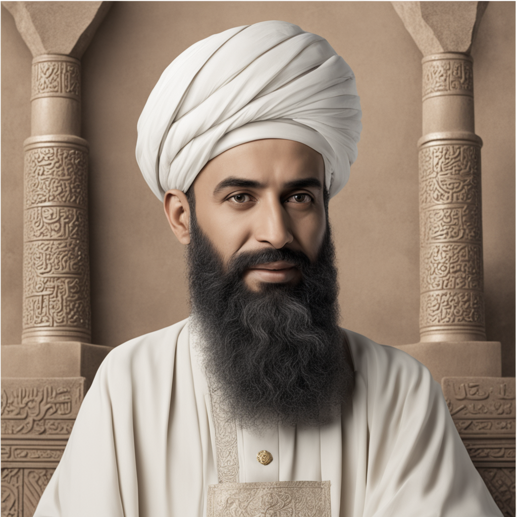 Abd al-Rahman Abd al-Khaliq