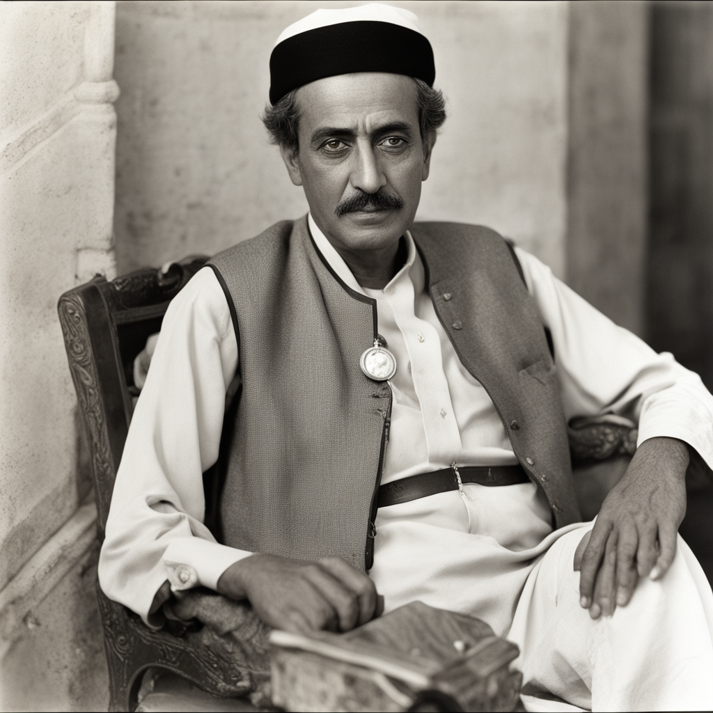 Abd al-Rahman Fakhri
