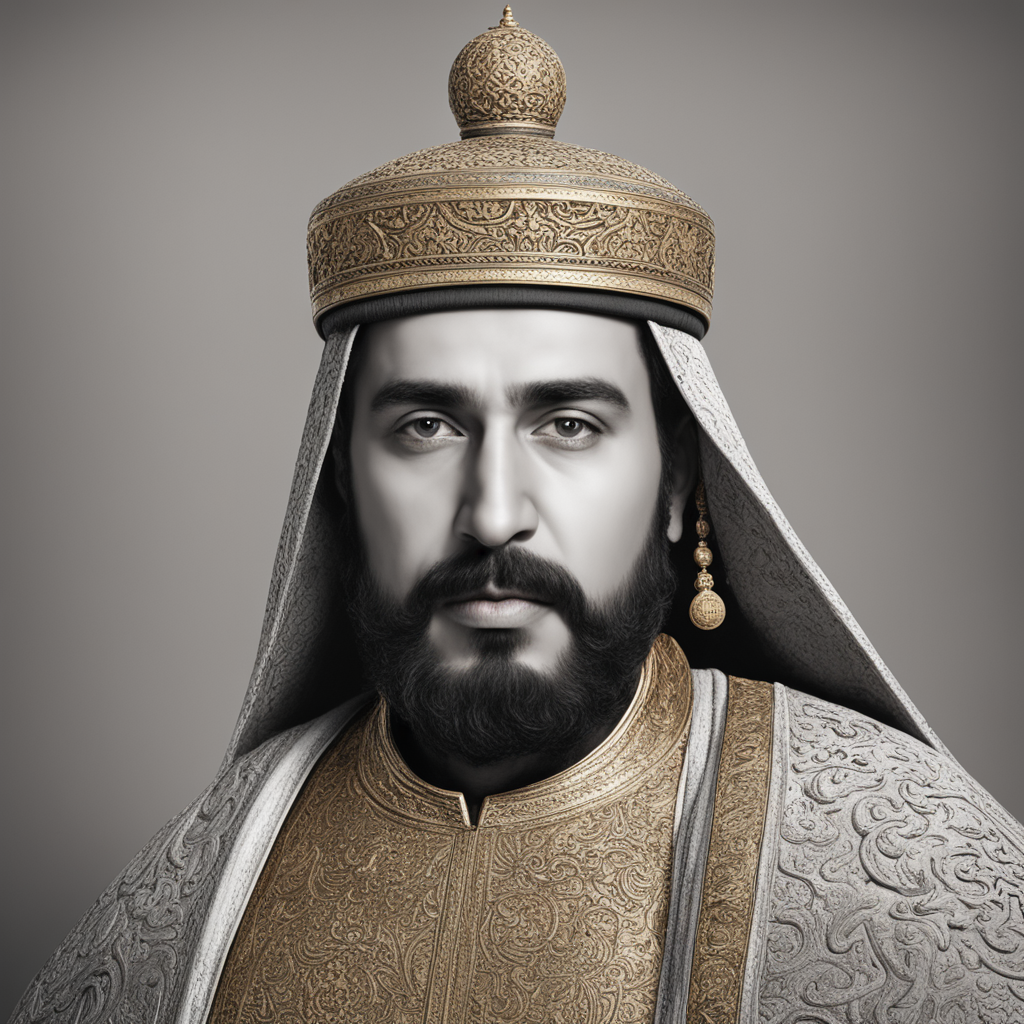 Abd al-Rahman IV