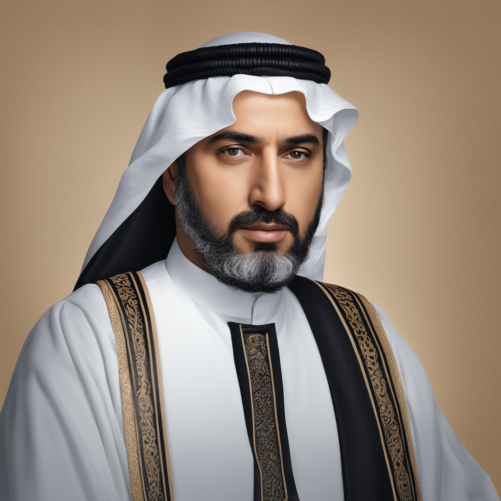 Abd al-Rahman Khalaf al-Anizi