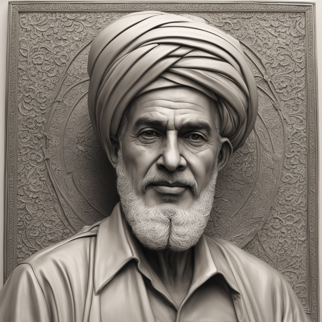 Abd al-Rahman Mowakket