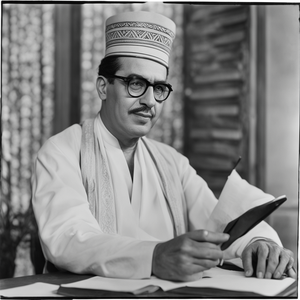 Abd al-Rahman Sharqawi