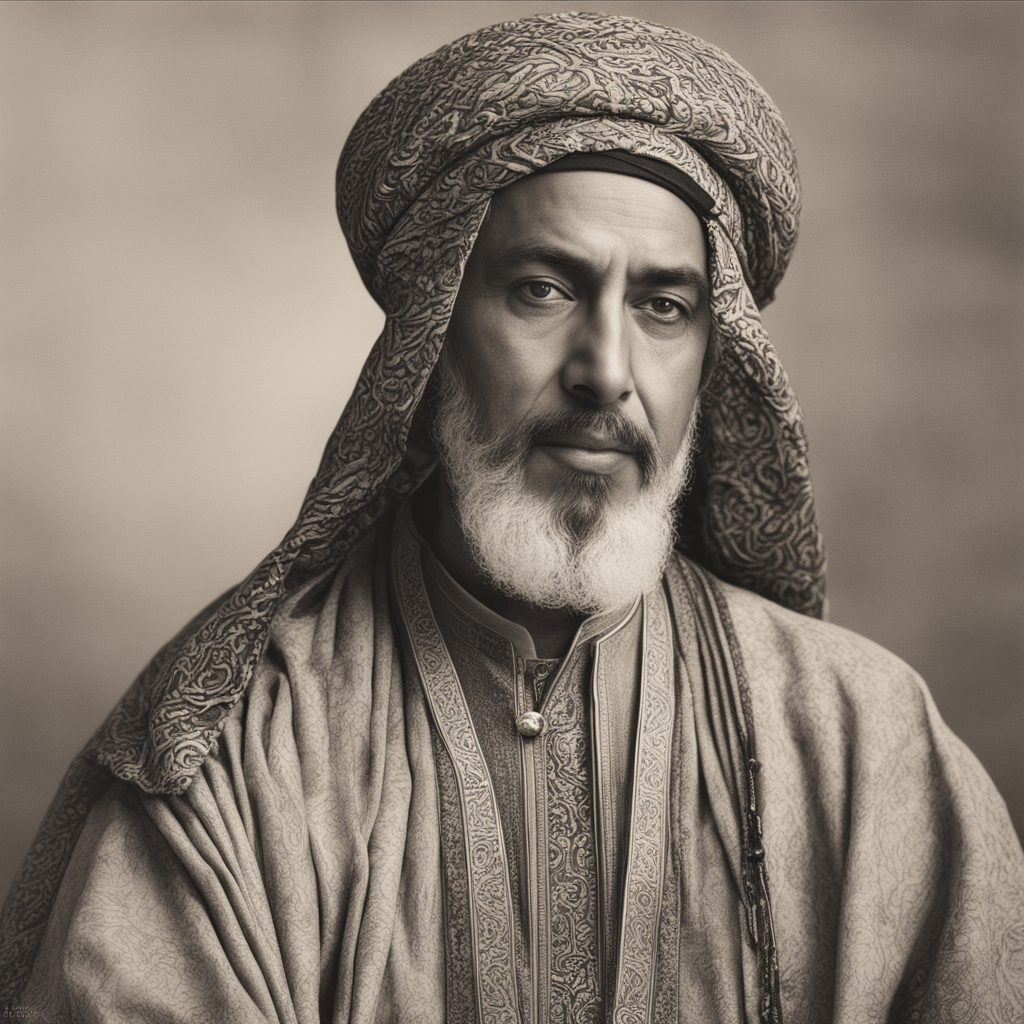 Abd al-Rahman al-Jadiri