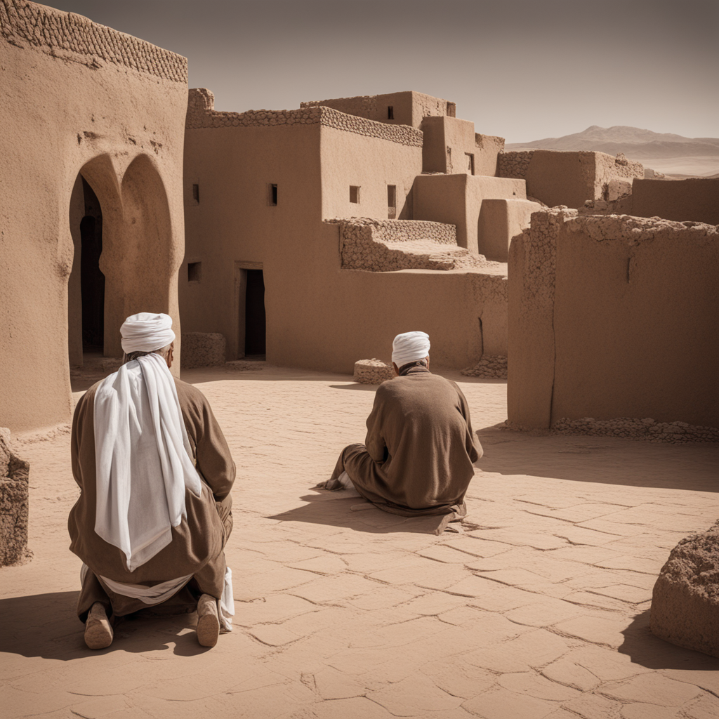 Abd al-Rahman al-Majdoub