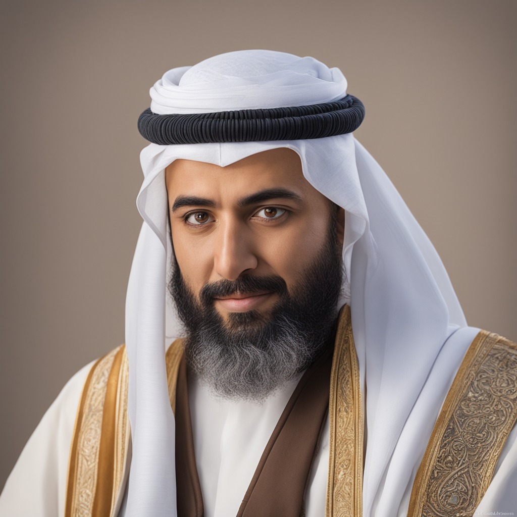 Abd al-Rahman al-Rafai