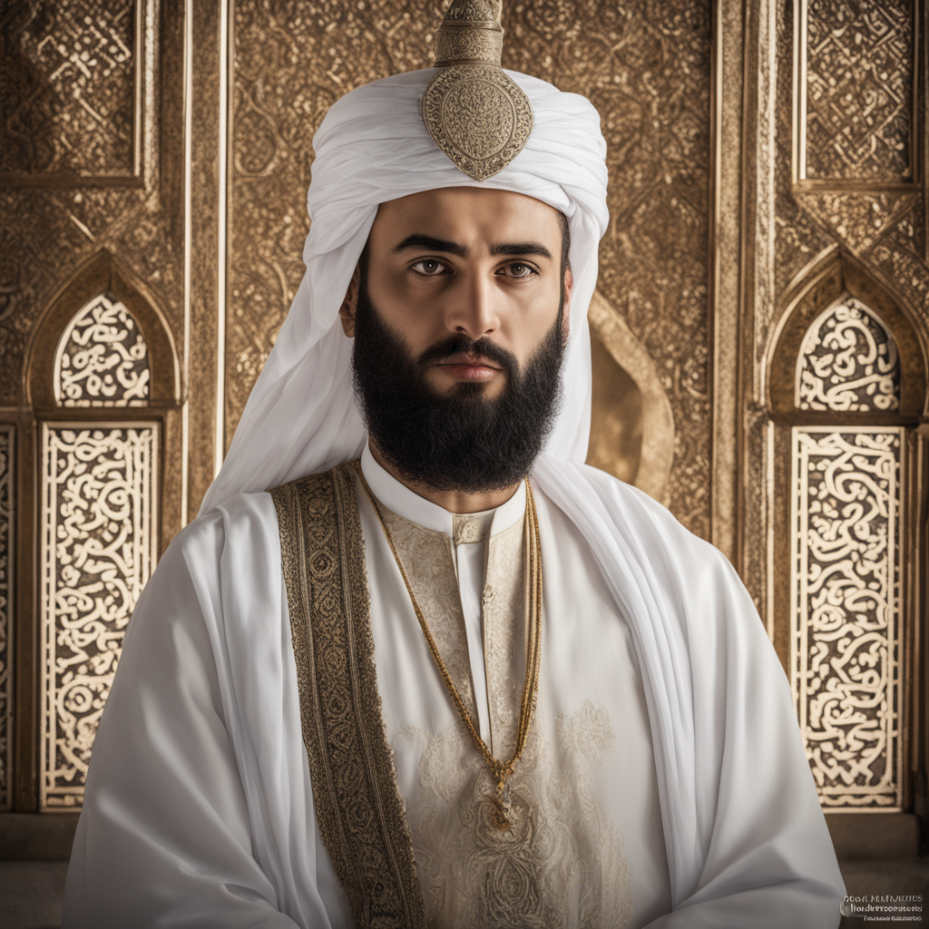 Abd al-Rahman al-Shaghouri