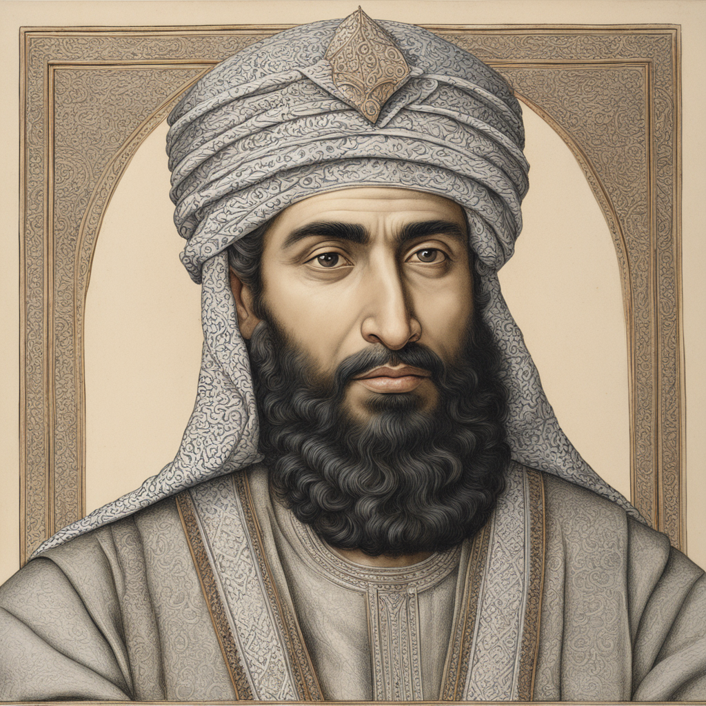 Abd al-Rahman al-Tamanarti