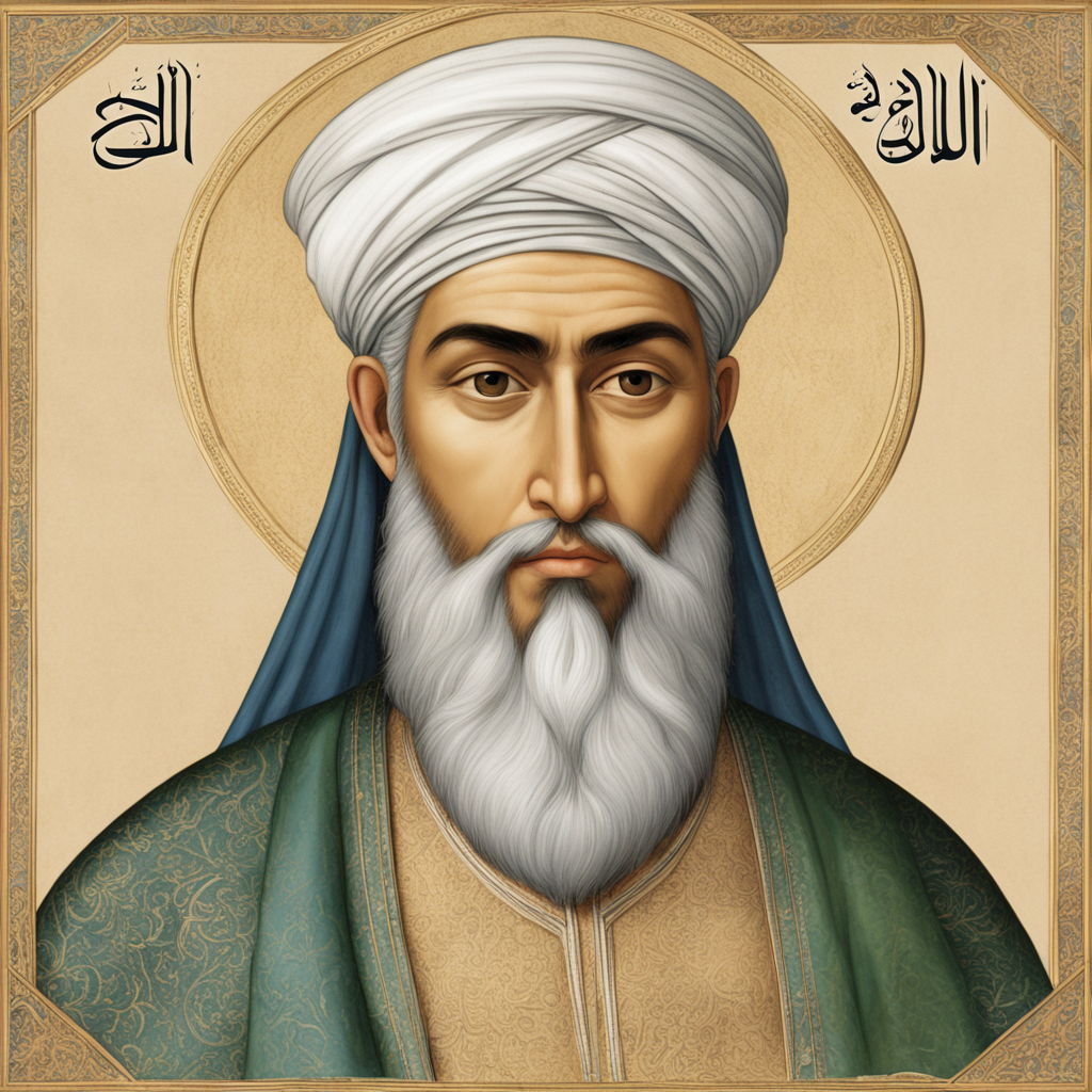 Abd al-Rahman al-Tha'alibi